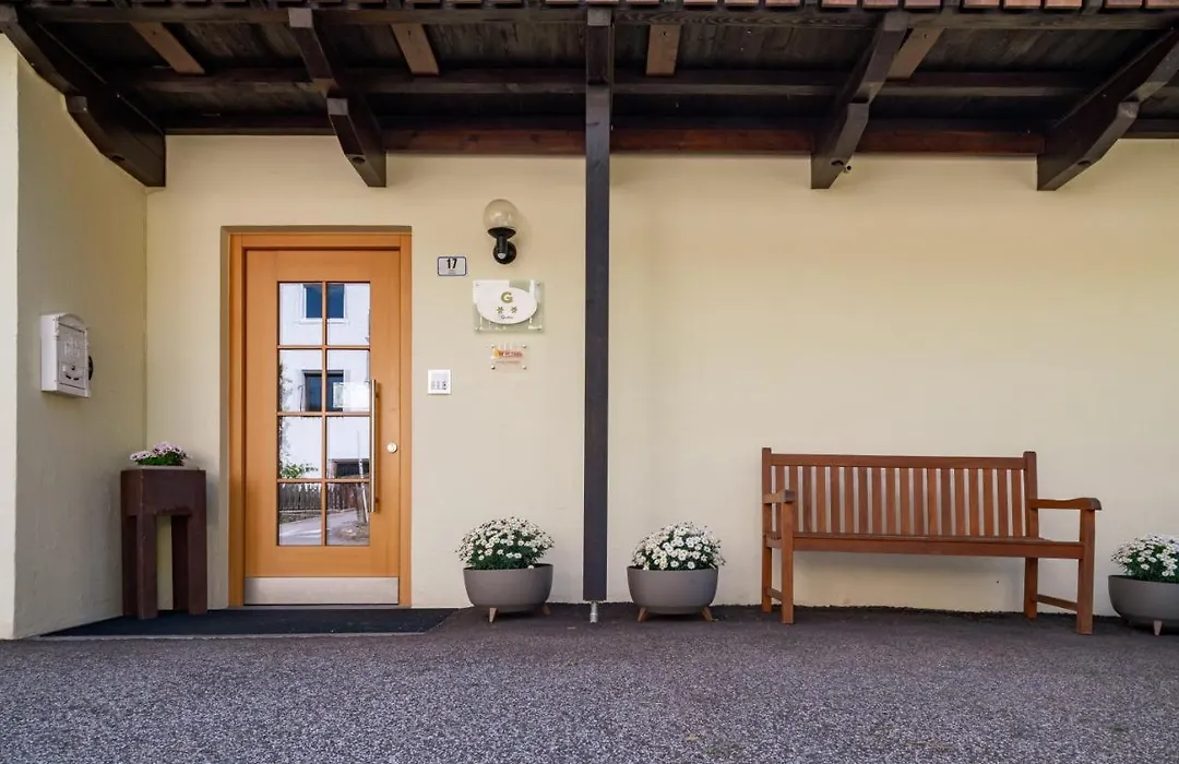 Villa Gottfried B&B-1